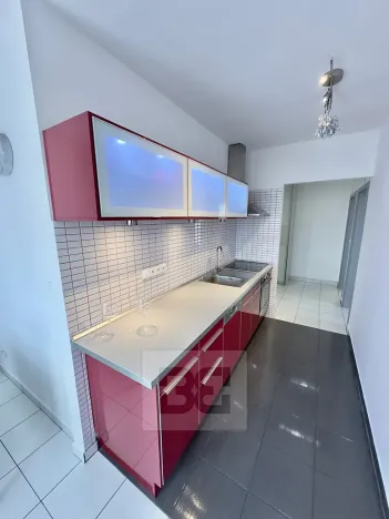 Pronájem bytu 3+1, Kladno, Štěpánská, 64 m2