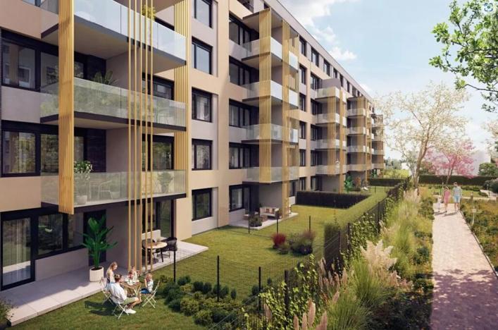 Prodej bytu 2+1, Praha - Hlubočepy, Ondrákové, 51 m2