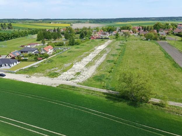 Prodej pozemku pro bydlení, Mšecké Žehrovice, 800 m2