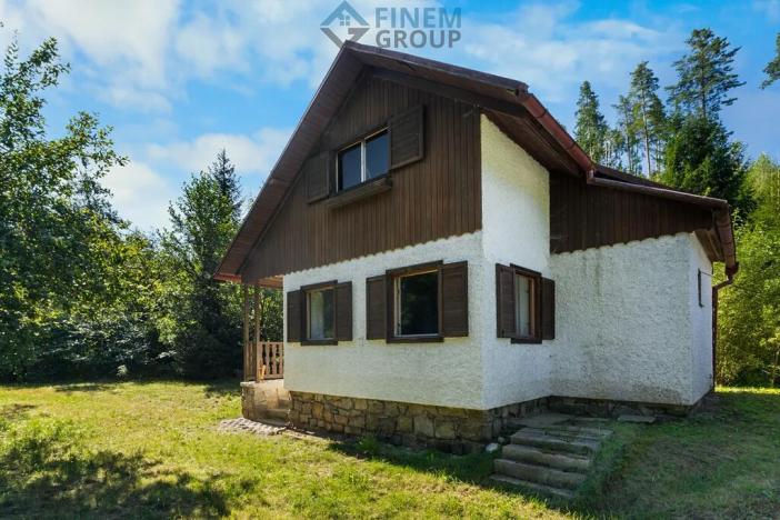 Prodej rodinného domu, Heřmaň, 55 m2