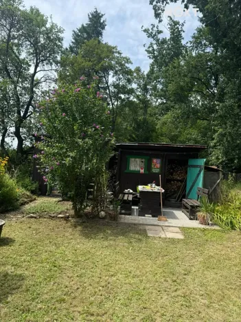 Prodej rodinného domu, Červenka, 170 m2