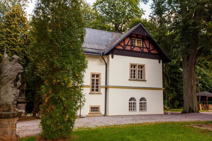 Prodej domu, Dolní Olešnice, 6264 m2