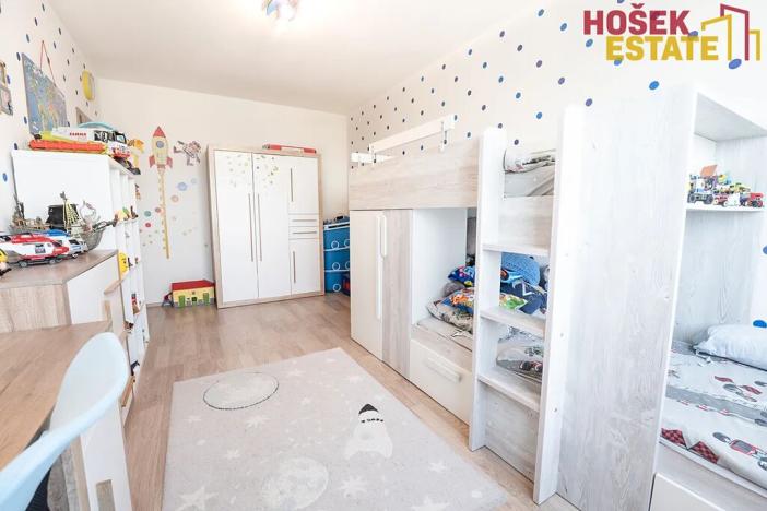 Prodej bytu 3+kk, Holubice, 63 m2