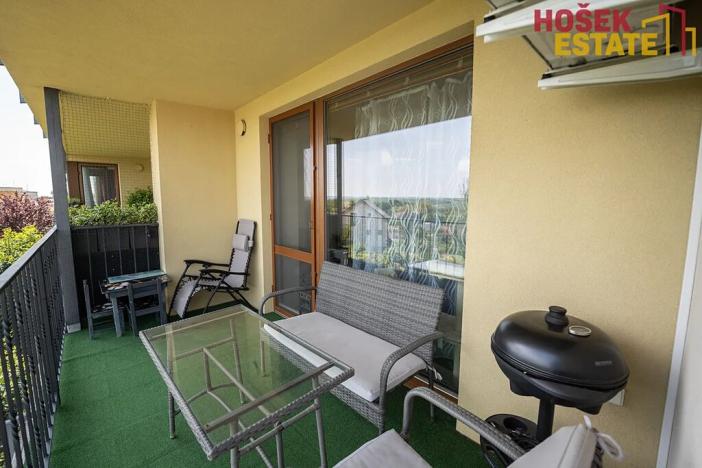 Prodej bytu 3+kk, Holubice, 63 m2