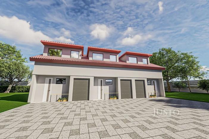 Prodej rodinného domu, Čížová, 174 m2