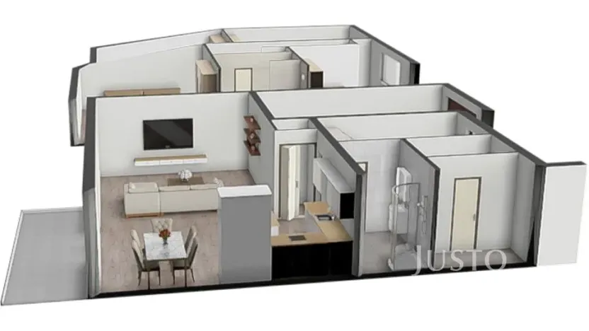 Prodej rodinného domu, Čížová, 174 m2