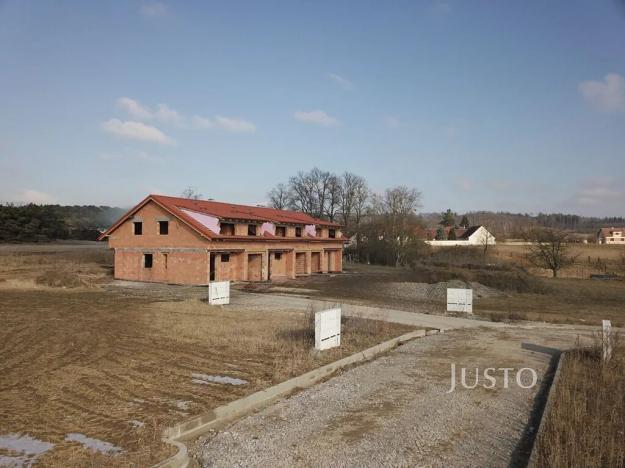 Prodej rodinného domu, Čížová, 174 m2