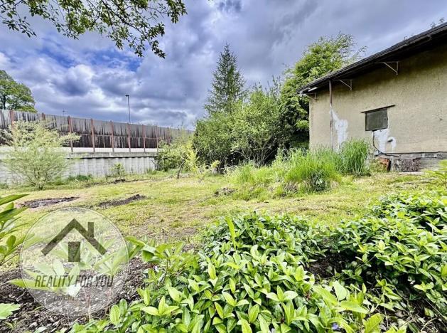 Prodej chaty, Liberec, Úvozní, 16 m2