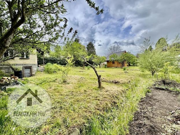 Prodej chaty, Liberec, Úvozní, 16 m2