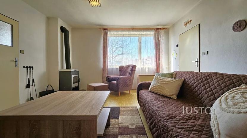 Prodej rodinného domu, Štěkeň, Klostermannova, 51 m2