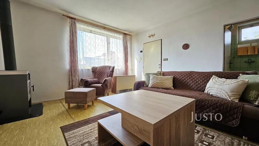 Prodej rodinného domu, Štěkeň, Klostermannova, 51 m2