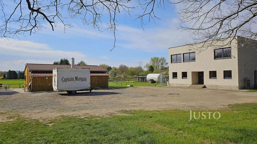 Prodej rodinného domu, Štěkeň, Klostermannova, 51 m2