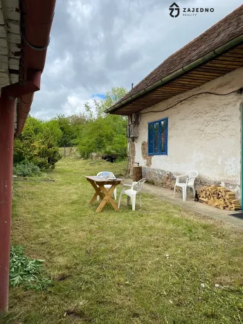 Prodej chalupy, Krasonice, 74 m2