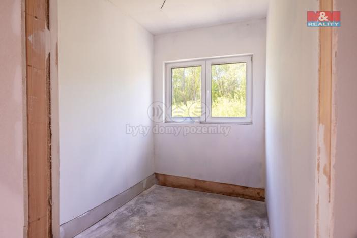 Prodej rodinného domu, Hořice na Šumavě, 100 m2