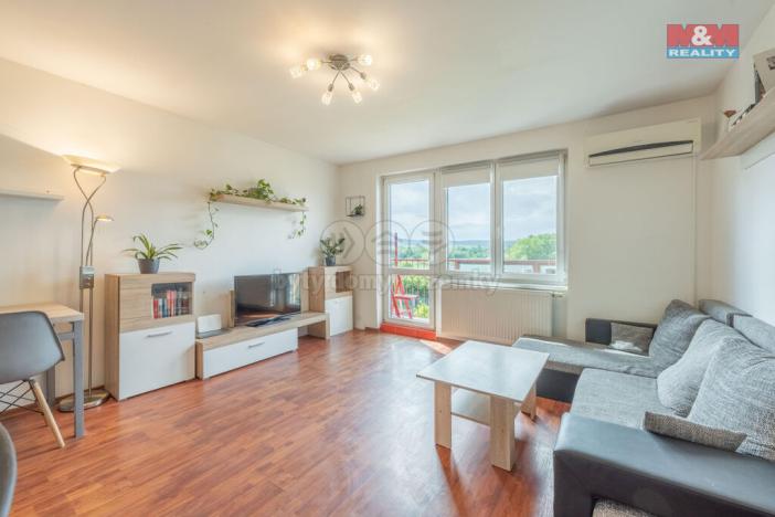 Prodej bytu 3+1, Koštice, 70 m2