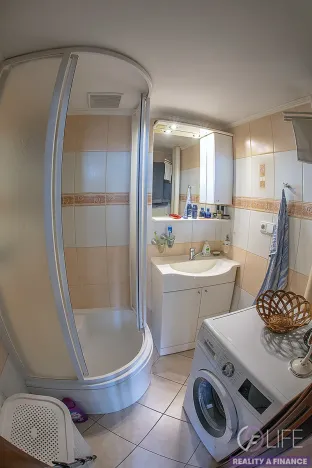 Prodej bytu 3+1, Vrchlabí, Tyršova, 84 m2