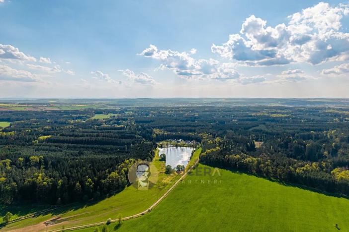 Prodej rybníku, Dlouhá Lhota, 35594 m2