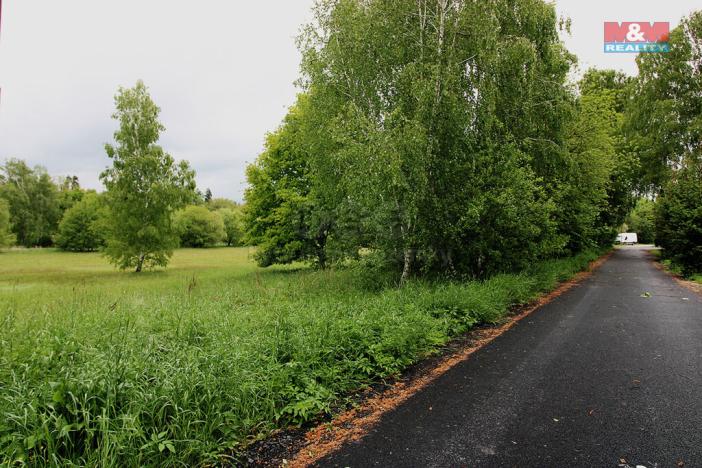 Prodej pozemku pro bydlení, Zruč nad Sázavou, 1273 m2