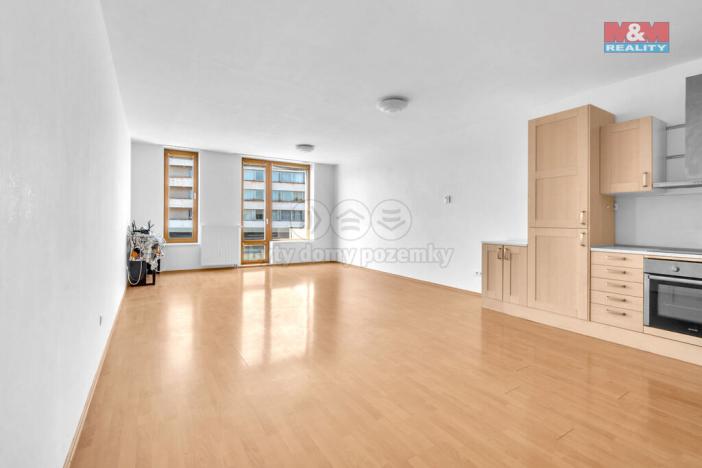 Prodej bytu 3+kk, Hradec Králové, Kollárova, 87 m2