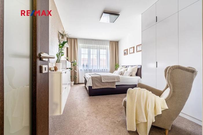 Prodej bytu 4+kk, Ostrovačice, Kníničská, 98 m2