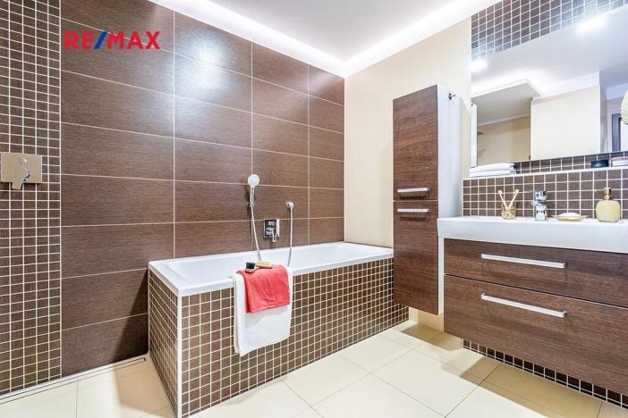 Prodej bytu 4+kk, Ostrovačice, Kníničská, 98 m2