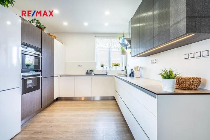 Prodej bytu 4+kk, Ostrovačice, Kníničská, 98 m2