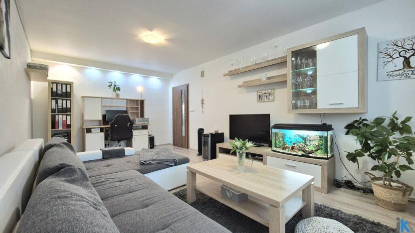 Prodej bytu 3+1, Prostějov, Moravská, 75 m2