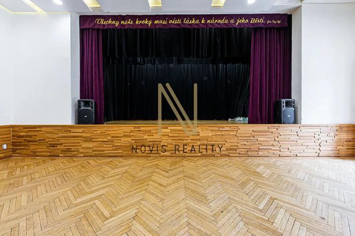 Pronájem restaurace, Letiny, 646 m2