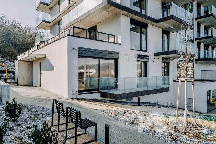 Prodej bytu 3+kk, Praha - Modřany, Československého exilu, 72 m2