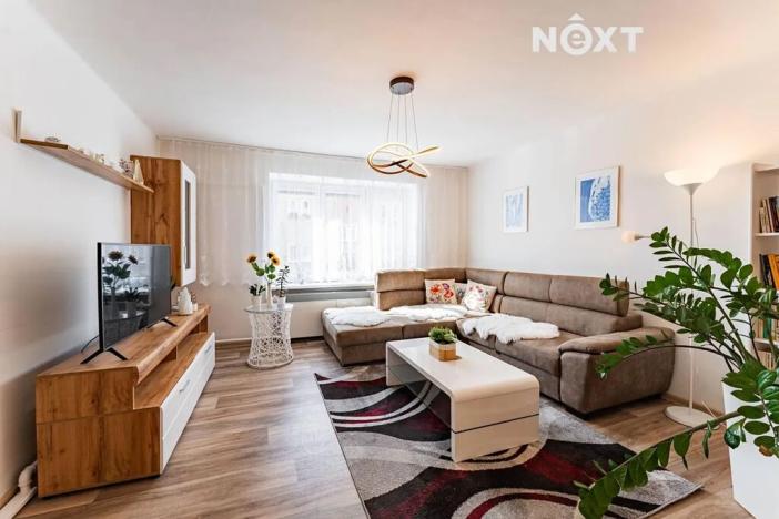 Prodej bytu 2+1, Šumperk, Balbínova, 54 m2