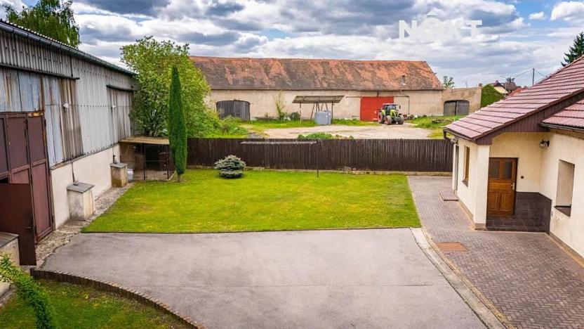 Prodej rodinného domu, Tuklaty, Hlavní, 100 m2