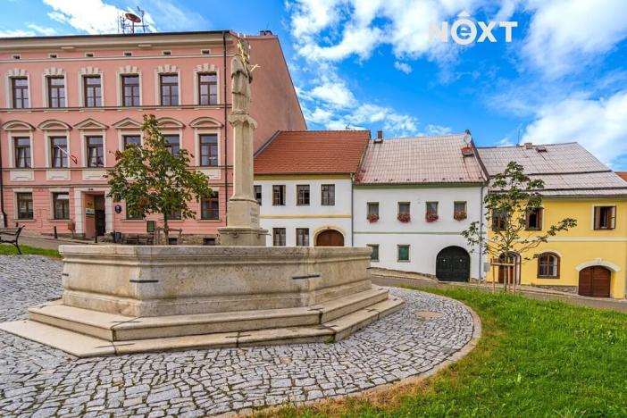 Prodej rodinného domu, Hořice na Šumavě, 173 m2