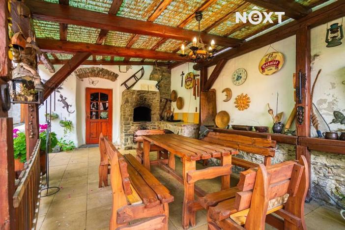 Prodej rodinného domu, Hořice na Šumavě, 173 m2