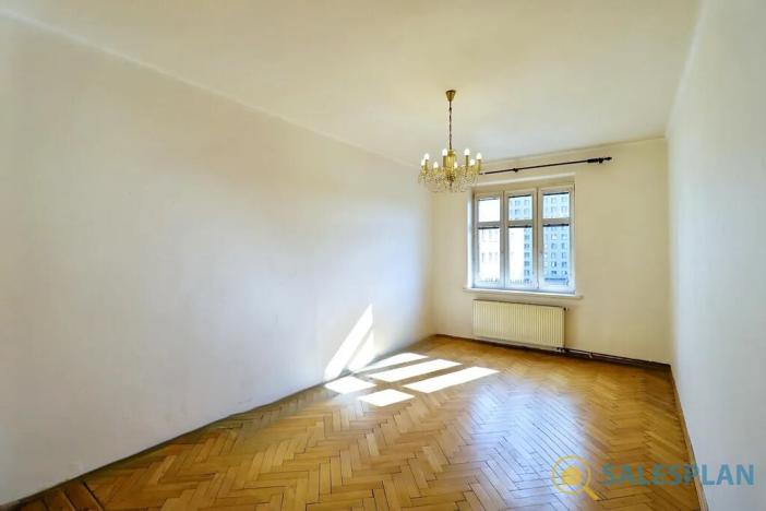 Prodej bytu 2+kk, Praha - Strašnice, Saratovská, 54 m2
