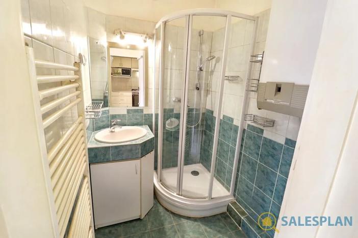 Prodej bytu 2+kk, Praha - Strašnice, Saratovská, 54 m2