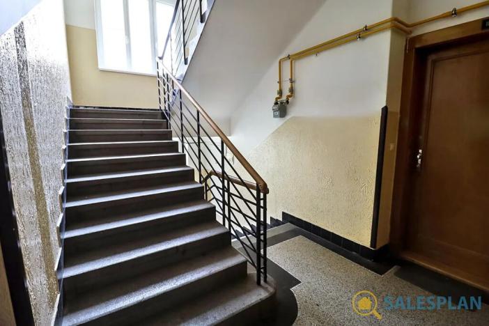 Prodej bytu 2+kk, Praha - Strašnice, Saratovská, 54 m2