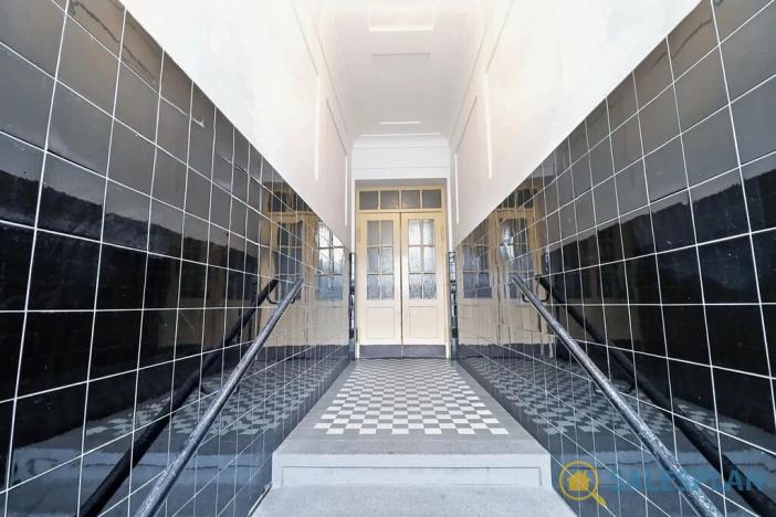 Prodej bytu 2+kk, Praha - Strašnice, Saratovská, 54 m2