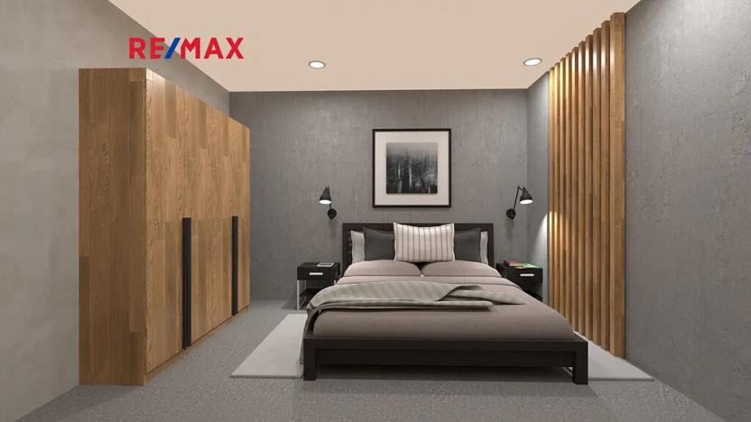 Prodej bytu 3+kk, Hradec Králové, Meruňková, 96 m2