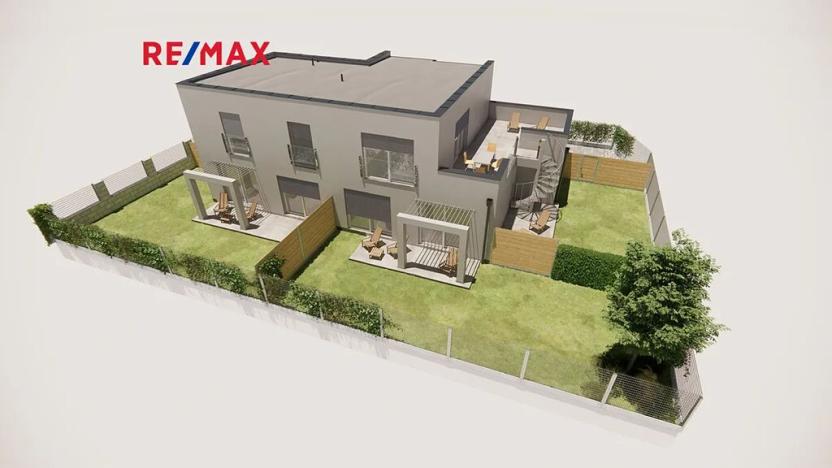 Prodej bytu 3+kk, Hradec Králové, Meruňková, 96 m2