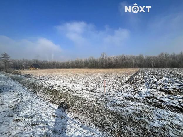 Prodej pozemku pro bydlení, Bohumín, 10071 m2