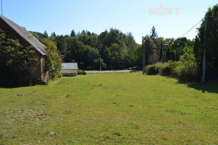 Prodej pozemku pro bydlení, Rudná pod Pradědem, 1220 m2