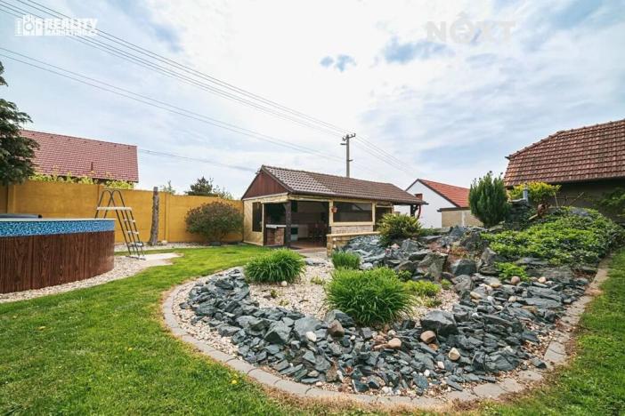 Prodej vícegeneračního domu, Mutěnice, Nová Čtvrť, 228 m2