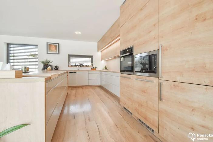 Prodej rodinného domu, Olomouc, Otakara Štěrby, 375 m2