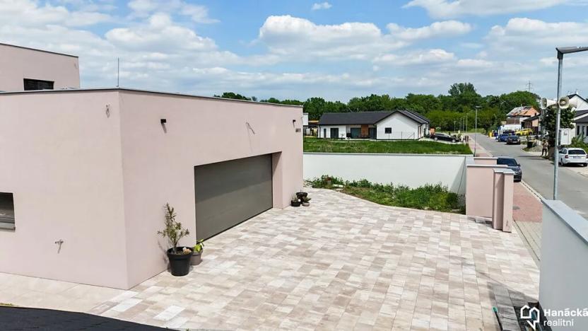 Prodej rodinného domu, Olomouc, Otakara Štěrby, 375 m2