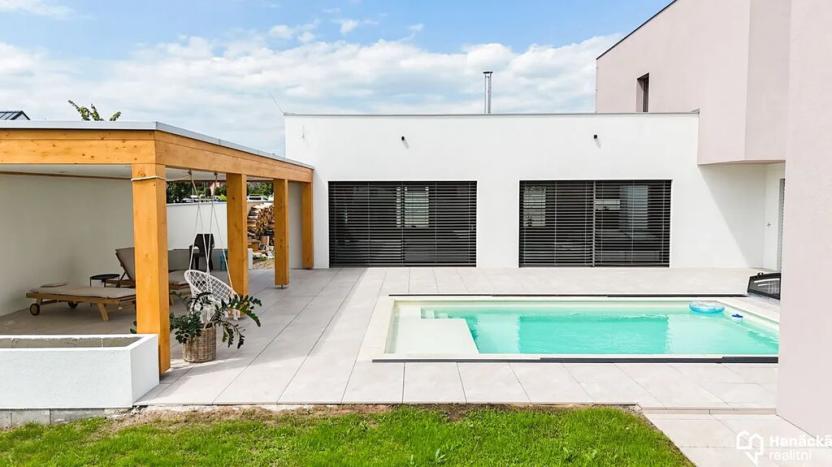 Prodej rodinného domu, Olomouc, Otakara Štěrby, 375 m2