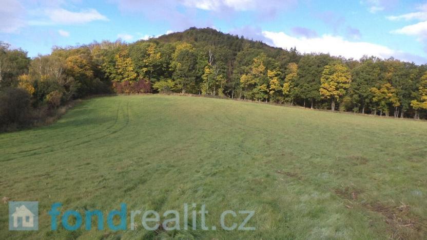 Prodej pole, Světec, 3929 m2