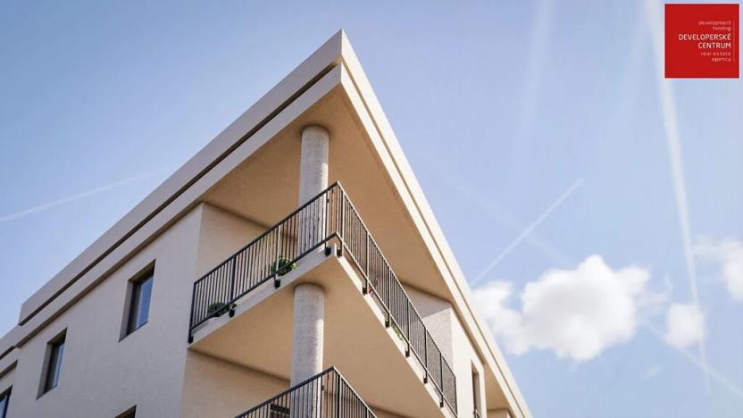 Prodej bytu 1+kk, Mariánské Lázně, Chebská, 26 m2