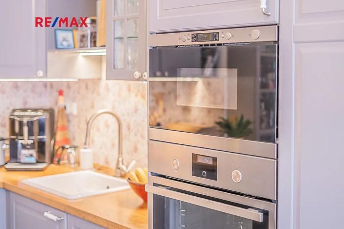 Prodej bytu 3+kk, Praha - Smíchov, Zborovská, 70 m2