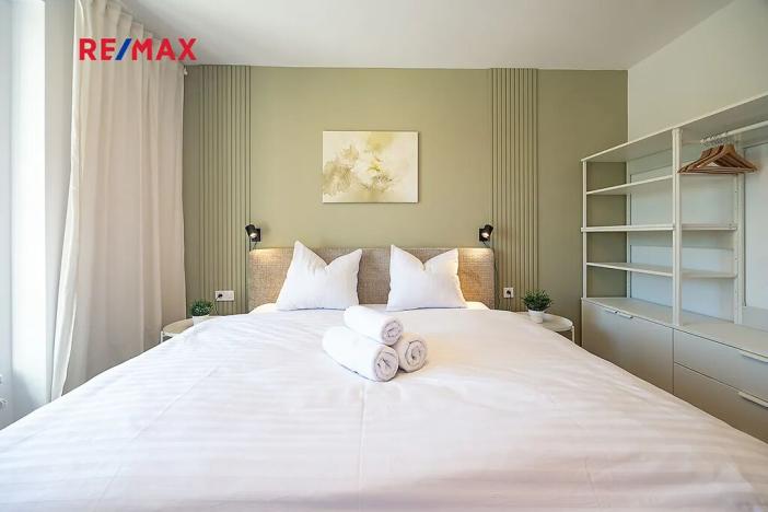 Prodej bytu 2+kk, Abertamy, Vítězná, 46 m2