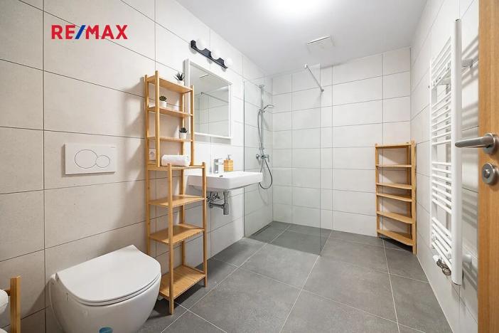 Prodej bytu 2+kk, Abertamy, Vítězná, 46 m2